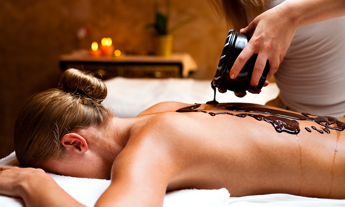 Zensabay spa movil EXPERIENCIA CHOCOLATERAPIA Relajación total con <br>cacao. 