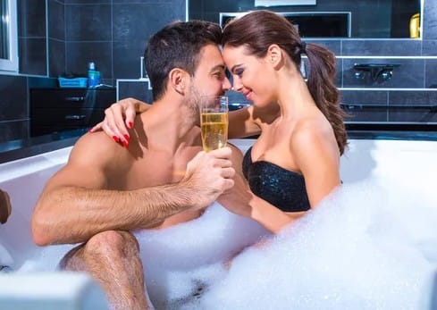 Zensabay spa movil PLAN PREMIUM EN PAREJA Tu tiempo es muy valioso para tu pareja 