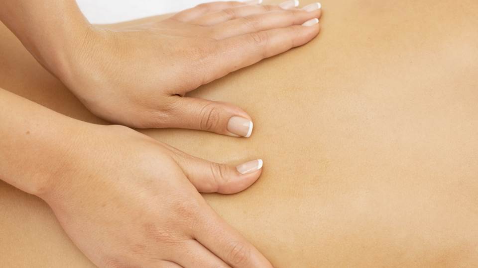 Zensabay spa movil DRENAJE  <br>LINFÁTICO Moviliza  líquidos y desechos del organismo 