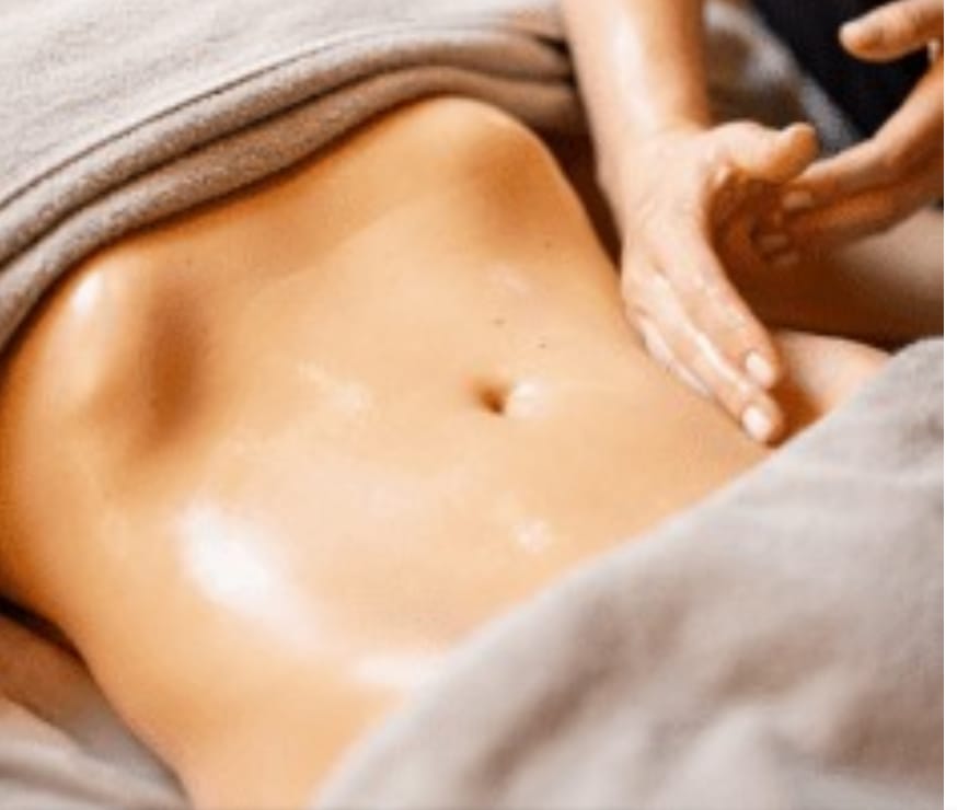 Zensabay spa movil POSTPARTO Moldea y relaja tu cuerpo desde el nacimiento de tu bebe 