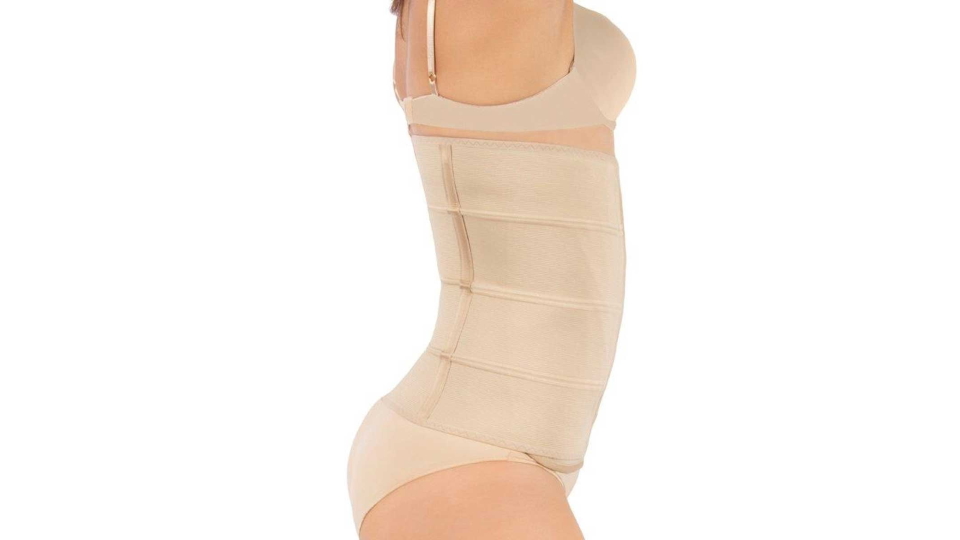 Zensabay spa movil CIERRE DE CADERAS DIA 40 Cierre de caderas indicado para el día  40 