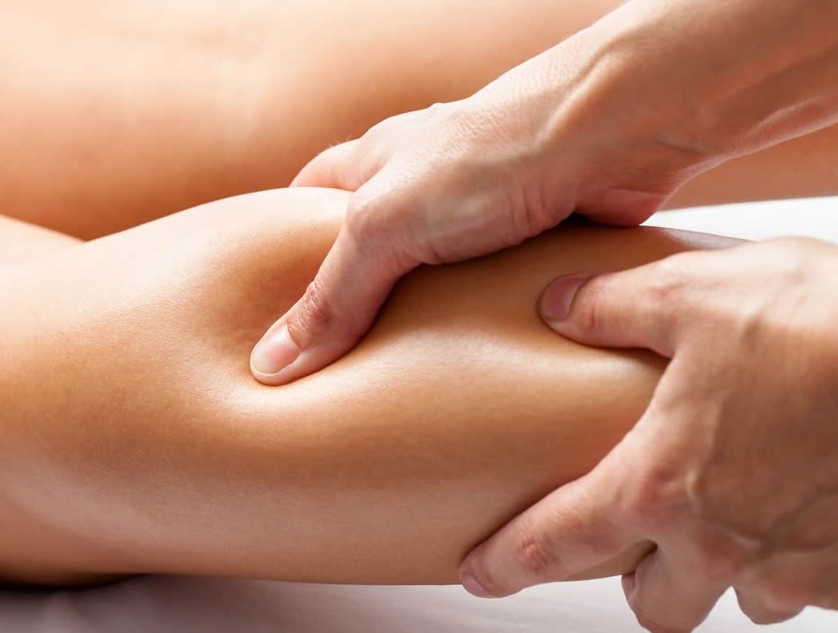 Zensabay spa movil MASAJE DEPORTIVO Antes y después de una actividad física. 