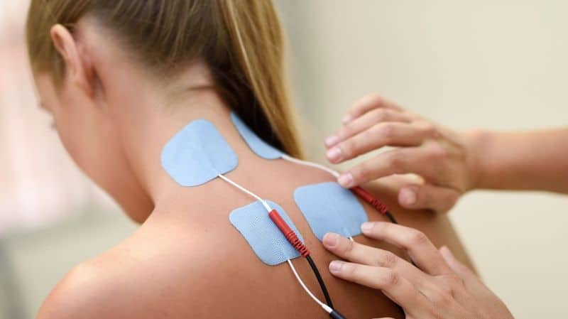 Zensabay spa movil REHABILITACIÓN  MUSCULAR Fortalecimiento y rehabilitación. 