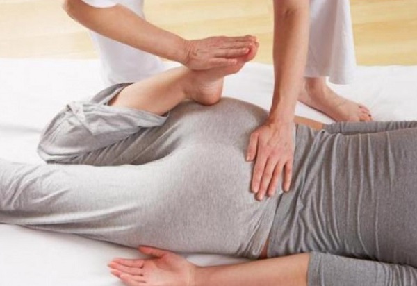 Zensabay spa movil MASAJE  THAI Técnica ancestral 